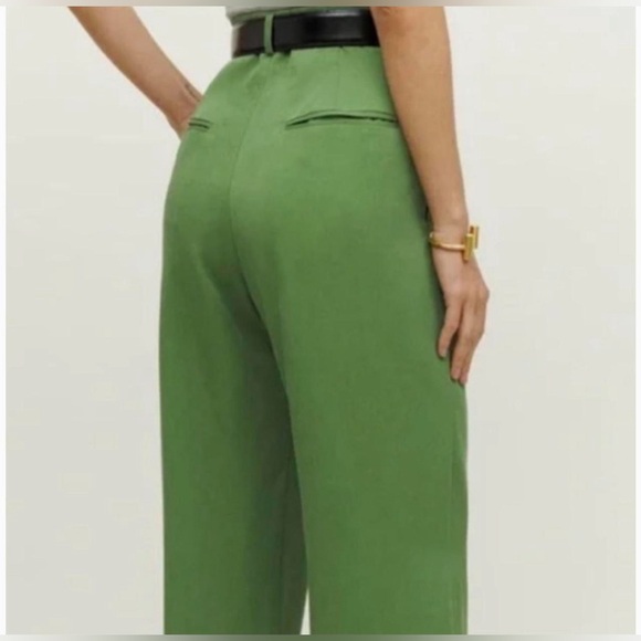 Reformation Mason Pant - Picture 6 of 6